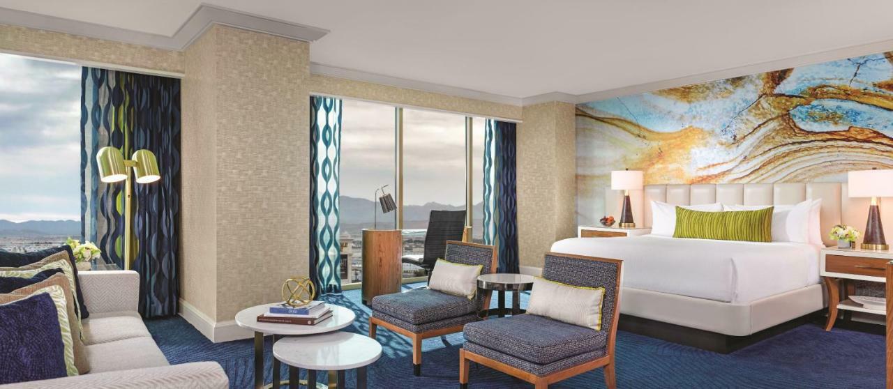 Mandalay Bay Station touristique 4*